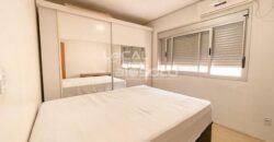 🏡 APARTAMENTO À VENDA – RESIDENCIAL DOMANI