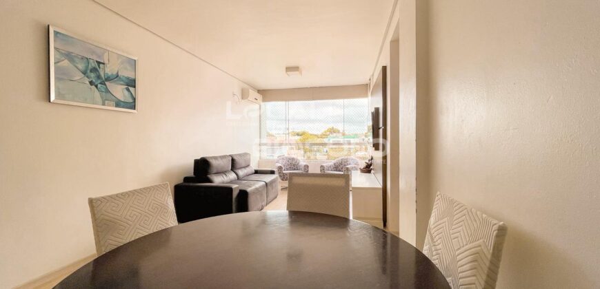 🏡 APARTAMENTO À VENDA – RESIDENCIAL DOMANI