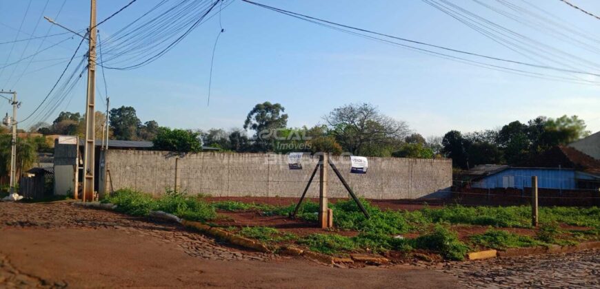 TERRENO À VENDA – BAIRRO MODELO