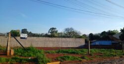TERRENO À VENDA – BAIRRO MODELO