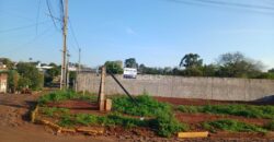 TERRENO À VENDA – BAIRRO MODELO