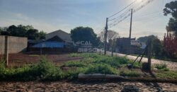 TERRENO À VENDA – BAIRRO MODELO