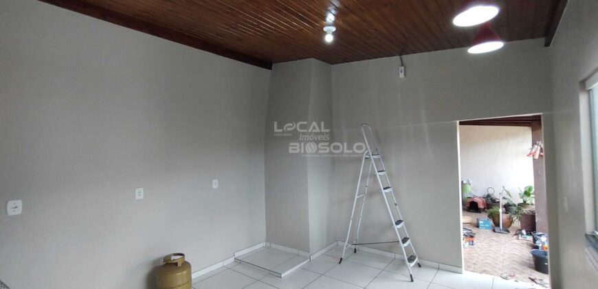 🏡 CASA À VENDA – BAIRRO INDUSTRIAL