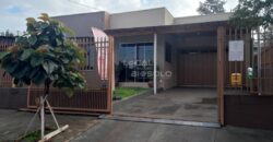 🏡 CASA À VENDA – BAIRRO INDUSTRIAL