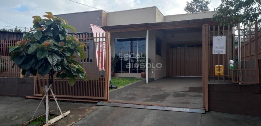 🏡 CASA À VENDA – BAIRRO INDUSTRIAL