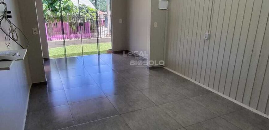 🏡 CASA À VENDA – BAIRRO INDUSTRIAL
