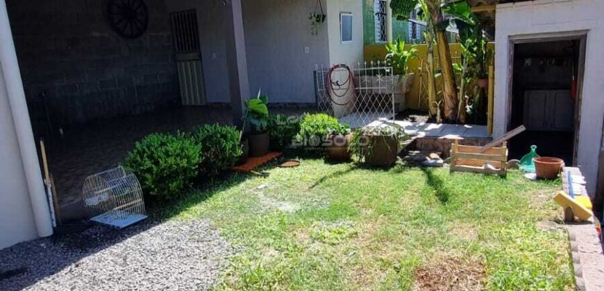 🏡 CASA À VENDA – BAIRRO INDUSTRIAL