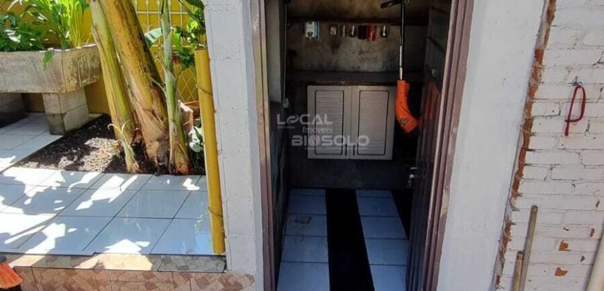 🏡 CASA À VENDA – BAIRRO INDUSTRIAL