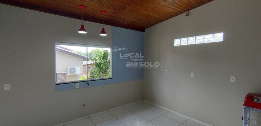 🏡 CASA À VENDA – BAIRRO INDUSTRIAL