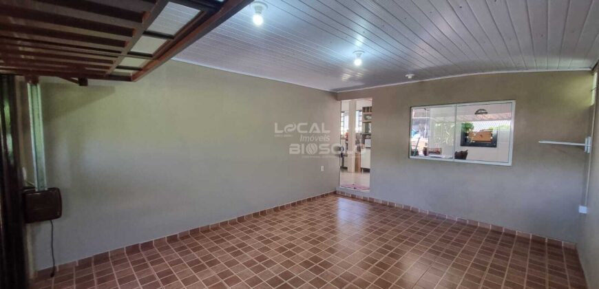 🏡 CASA À VENDA – BAIRRO INDUSTRIAL