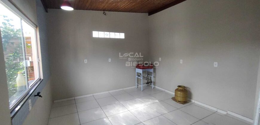 🏡 CASA À VENDA – BAIRRO INDUSTRIAL