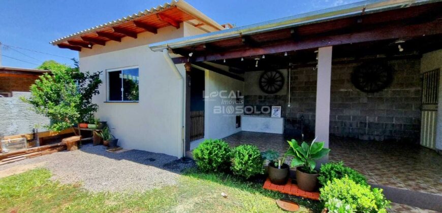 🏡 CASA À VENDA – BAIRRO INDUSTRIAL