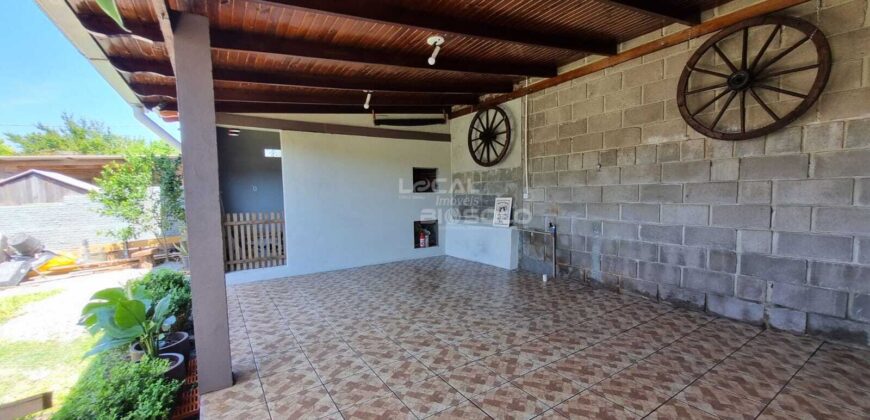 🏡 CASA À VENDA – BAIRRO INDUSTRIAL