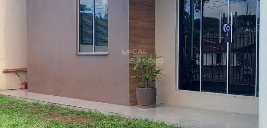 🏡 CASA À VENDA – BAIRRO INDUSTRIAL