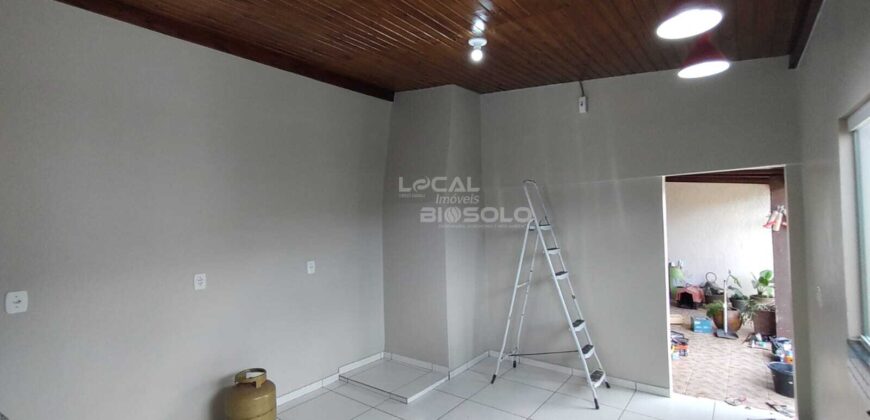 🏡 CASA À VENDA – BAIRRO INDUSTRIAL