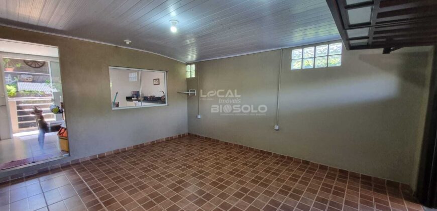 🏡 CASA À VENDA – BAIRRO INDUSTRIAL